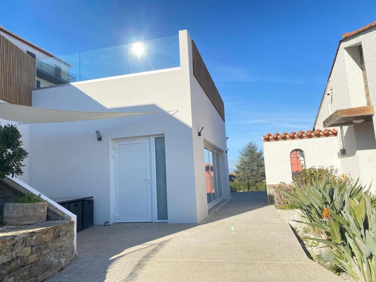 La Maison Du Belvedere Saint-Cyprien  Exterior foto